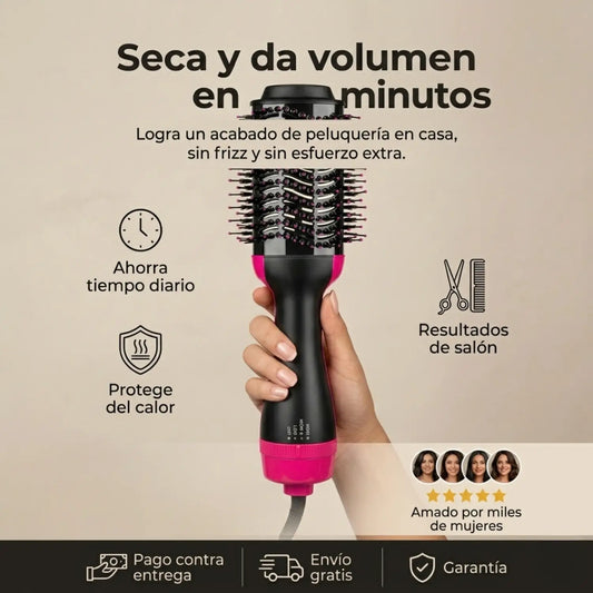 PRO-STYLERS 3 EN 1™