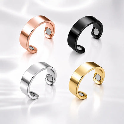 Anillo Magnético de Bienestar™