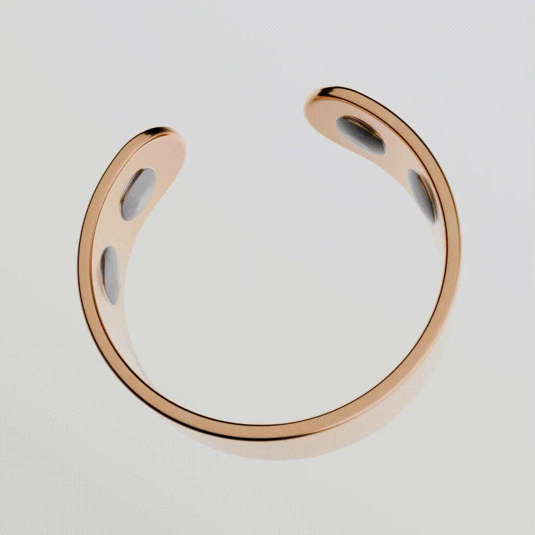 Anillo Magnético de Bienestar™