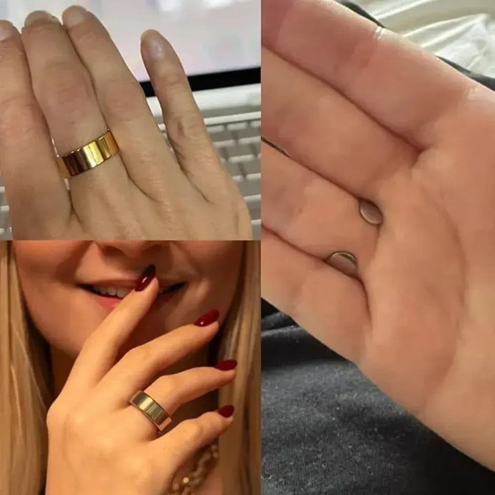 Anillo Magnético de Bienestar™